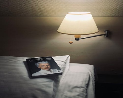 restful sleep and relaxation